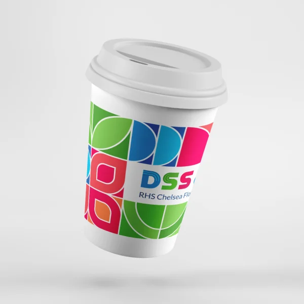 DSS Reusable coffee cups - Image 3