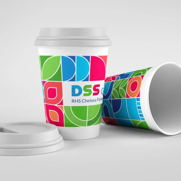 DSS Reusable coffee cups - Image 4