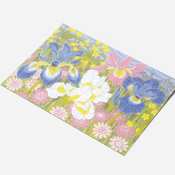 Angie Lewin Notelets - Image 2