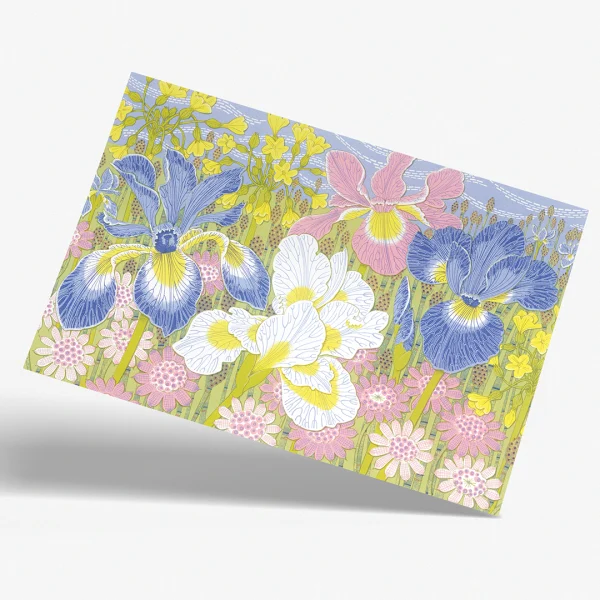 Angie Lewin Notelets - Image 3