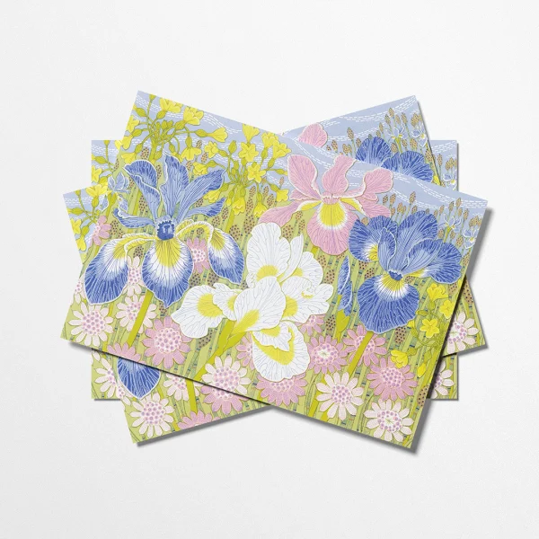 Angie Lewin Notelets - Image 4