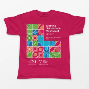 DSS Garden T-Shirt