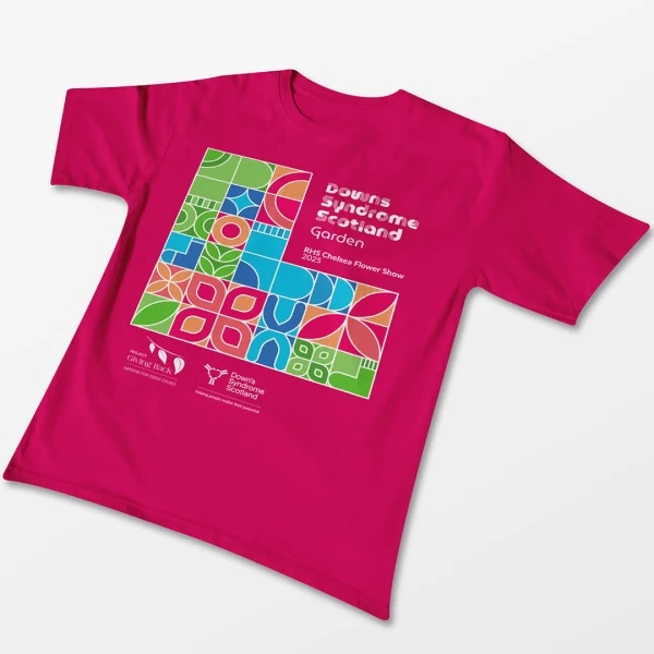 DSS Garden T-Shirt - Image 2