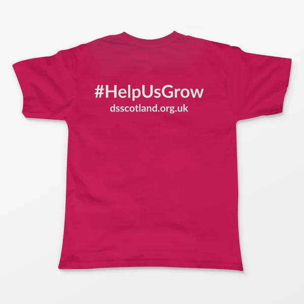 DSS Garden T-Shirt - Image 3