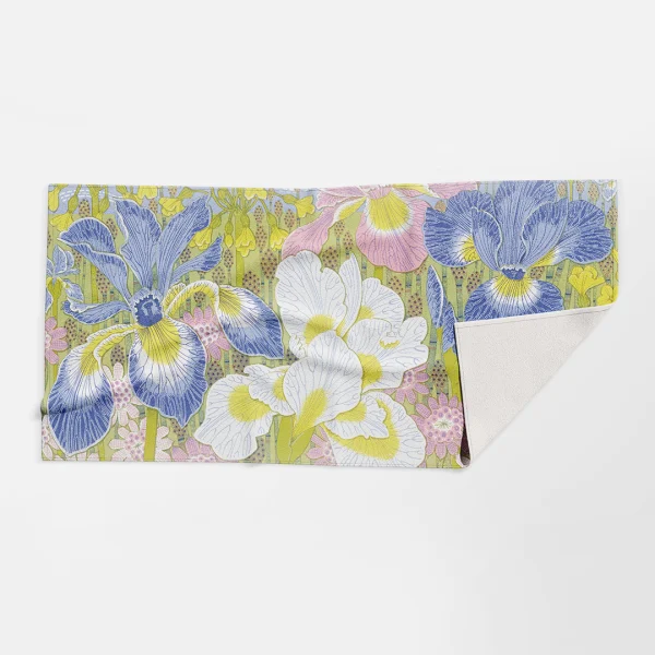 Angie Lewin Tea Towel - Image 2