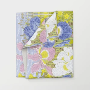 Angie Lewin Tea Towel