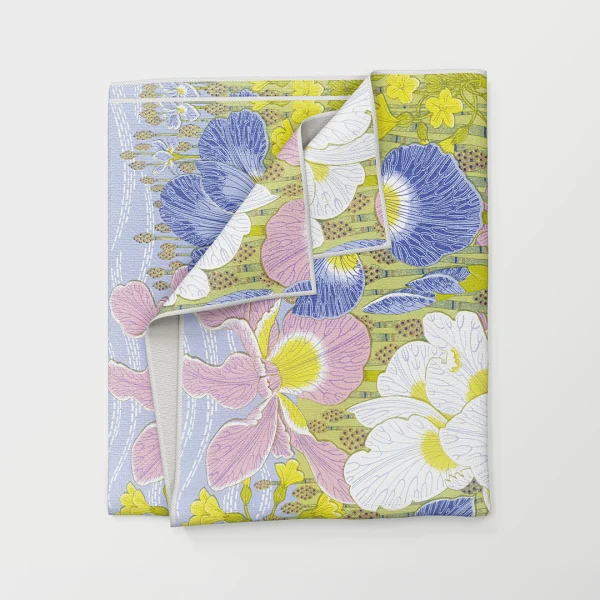Angie Lewin Tea Towel