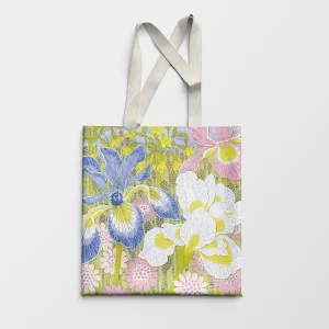 Angie Lewin Tote Bag