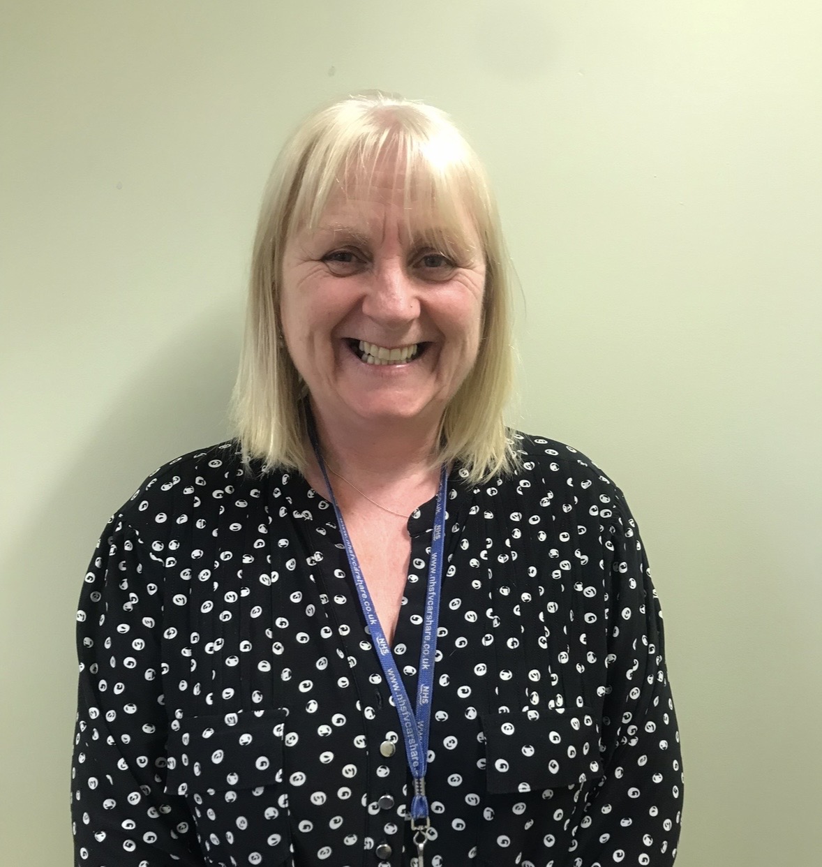 Image of Fiona Maguire